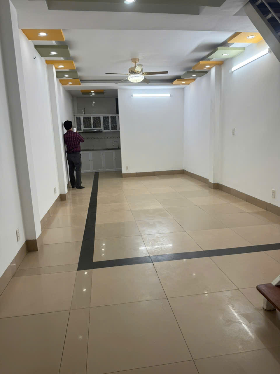 BÁN NHÀ ĐỊNH CÔNG HẠ, NGÕ Ô TÔ, 48M2, GIÁ NHỈNH 4TỶ